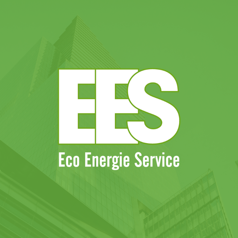 Icon Eco Energie Service - EES